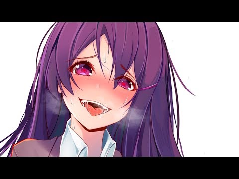Видео: ОТКРОВЕНИЕ ЮРИ ! : Doki Doki Literature Club!