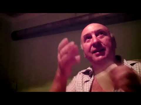 Видео: Бат Петьо от Свиленград за закона и други неща