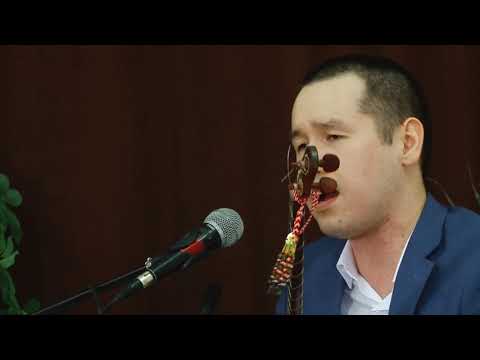 Видео: ДОМБЫРА - ДАСТАН. Дәстүрлі әнші Нұрым АСҚАНОВ. Жүргізуші Бердіхан ӘЛМЕН. 6.05.2020 ж. СӨЗ БЕН САЗ