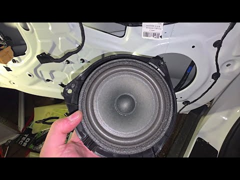 Видео: КУПИЛ КИТАЙЦА И ПОЖАЛЕЛ? РЖАВЧИНА ВЕЗДЕ?? Доработка музыки belgee x50 2025 (отзыв)