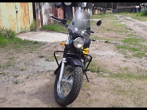 Видео: Что случилось с Мотяном. Почему умер Motoland V Raptor