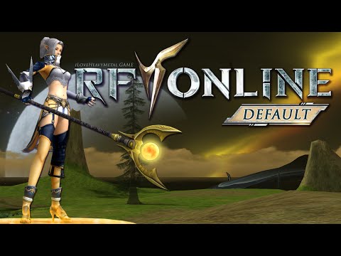 Видео: RF Online качаю Пьемон RF Default MMORPG #rfdefault #rfonline Часть 7