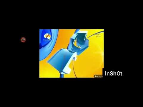 Видео: Reverse Заставка галилео