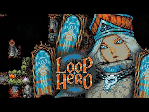 Видео: Жрица // Loop Hero #2