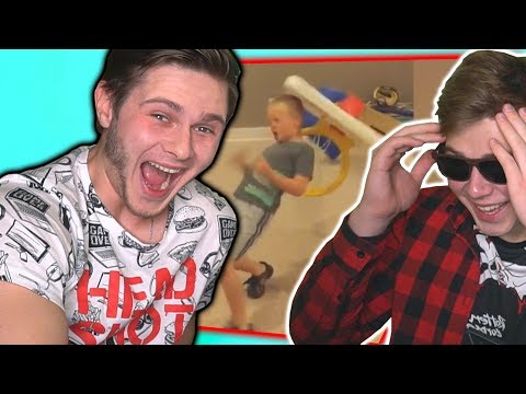 Видео: Попробуй НЕ Смеяться как Птеродактиль - Фиаско 2.0