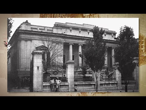 Видео: Ростов исторический: Купцы Парамоновы. Часть II