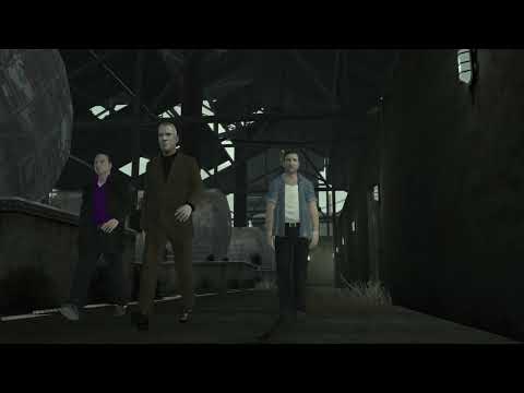 Видео: Grand Theft Auto IV (GTA): #60 - Снайперская подстава (Прохождение/Субтитры в 4K 40-60fps)