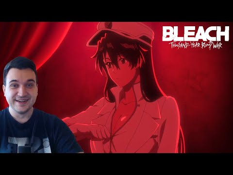 Видео: БАМБИЕТТА! БЛИЧ ТКВ 14 серия | Реакция на аниме