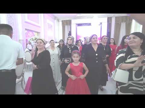 Видео: Zalinanin Kina Gecesi 01.08.2024г