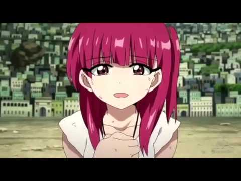 Видео: Моржанна-Девочка сильная,девушка красивая(Маги/Magi)