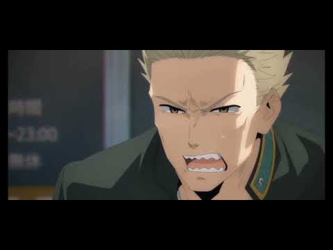 Видео: Ветролом. Клип