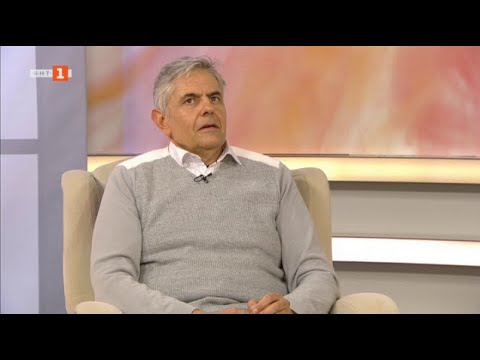 Видео: 100 години от рождението на Апостол Карамитев. Синът му Момчил в "Извън играта" - 14.05.2023