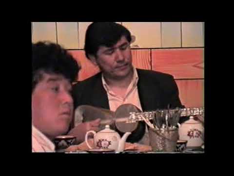 Видео: Рахимбой Мусаев