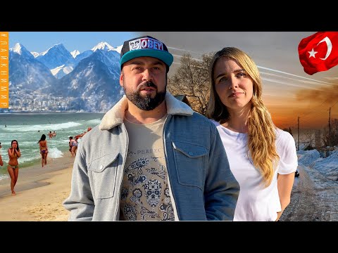 Видео: Конфликт в семье.. Меня Выгнали из дома! Горькая правда про Жизнь в деревне. Турция 2024. Акьяка