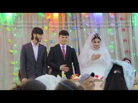 Видео: ТОЙ ПАНЖ КОДИРЖОН ЧАЛИШЕВ 🔥🔥💥