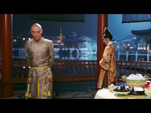 Видео: Жуи чуть не умерла, император был зол, а королева не могла поднять голову, сказав ни слова.