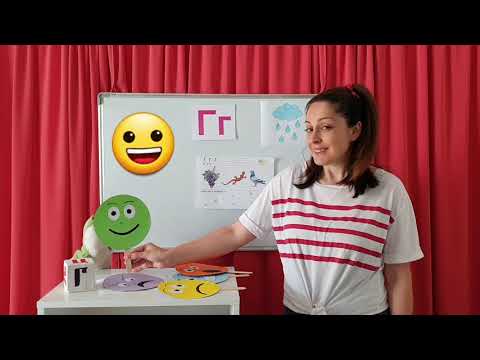 Видео: Забавно учење со Тетка Кате / Сезона 1 / Епизода 4