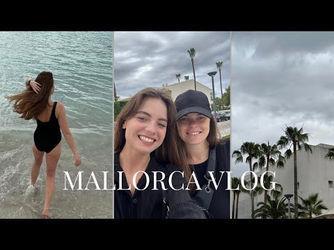 Видео: VLOG: тиждень на Майорці 🏝️ І плюси і мінуси відпочинку на Майорці | чи варто їхати? ✈️