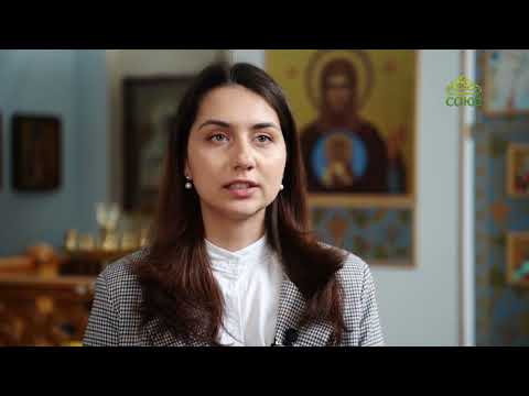 Видео: Хранители памяти. Марфо-Мариинская обитель милосердия. Часть 1
