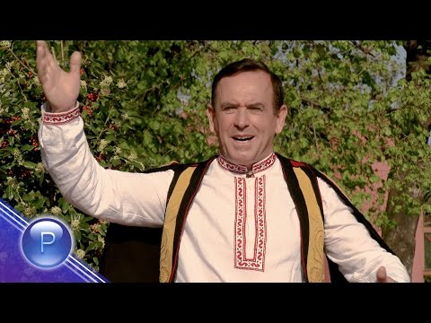 Видео: IVAN DYAKOV - ZAYKO KUKURAYKO / Иван Дяков - Зайко кукурайко,  2015