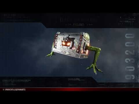 Видео: Anubis-131-R | Просто катаем | Сезон Dark Realm