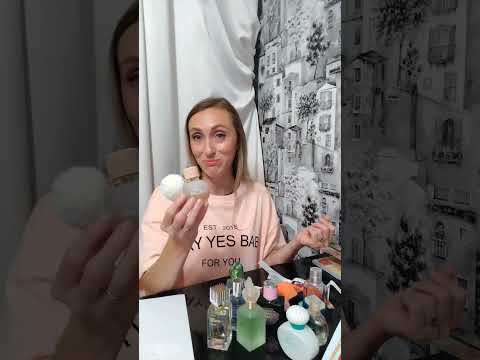 Видео: Парфюм фаберлик | Как выбрать аромат