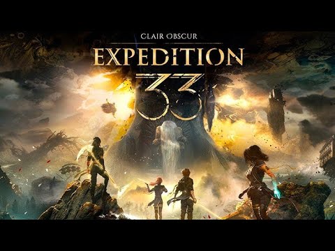 Видео: Прохождение Clair Obscur: Expedition 33