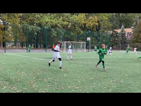 Видео: ГО ФК "Мета" (2015 - 2016) -  Зміна (2015)