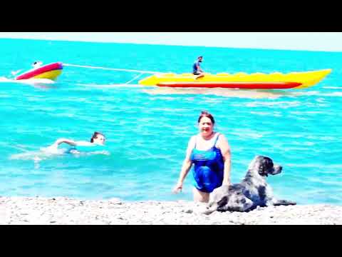 Видео: Во Сколько нам обошёлся отдых в Грузии на побережье Кобулети 8 дней на двоих.