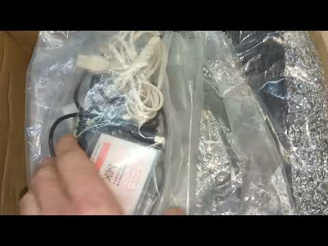 Видео: Ореанда РМ-204С. Капсула времени. Распаковка.