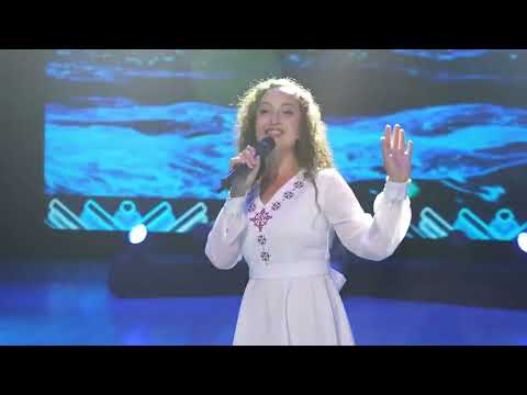 Видео: Пӗлӗте-пӗлӗте, Лариса Пасхина🎤