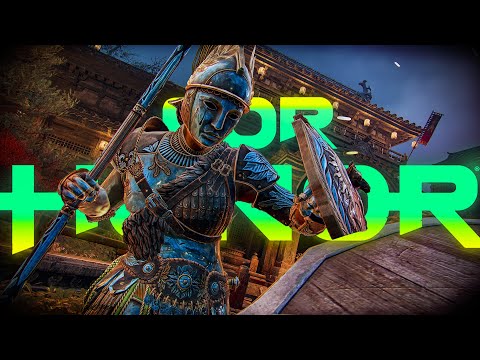 Видео: Делаю Дифлекты Проверяй | For Honor