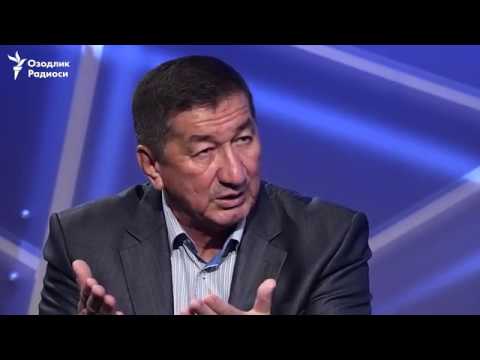 Видео: Қодиржон Ботиров Қирғизистондан қандай чиқиб кетгани, муваққат ҳукумат ва Атамбаев ҳақида