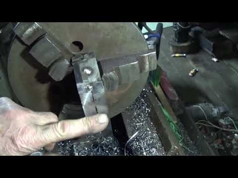 Видео: Будни пенсионера, поворотный узел часть 2