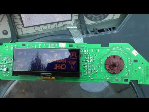 Видео: Аристон Aqualtis AQD 1070D не включается СТАРТ