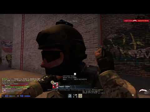 Видео: Лучший овнер прыгает по головам | HNS | MONTAGE