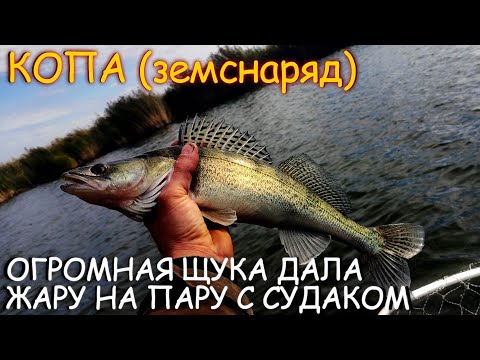 Видео: ТРОФЕЙНАЯ РЫБАЛКА В КОКШЕТАУ - озеро КОПА