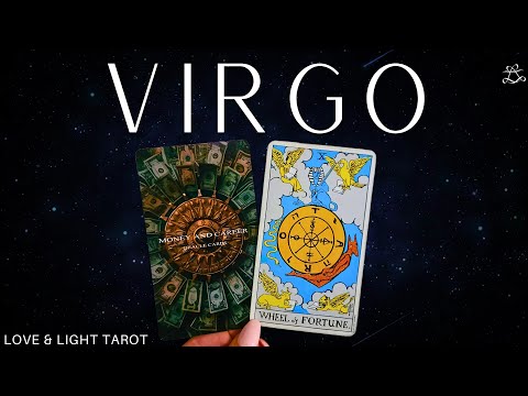 Видео: Дева♍️ Колесо фортуны поворачивается к вам! Удача после трудностей
