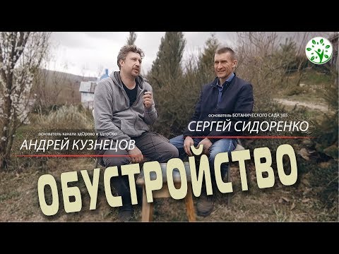 Видео: КАК ПРАВИЛЬНО ОБУСТРОИТЬ УЧАСТОК | С ЧЕГО НАЧАТЬ