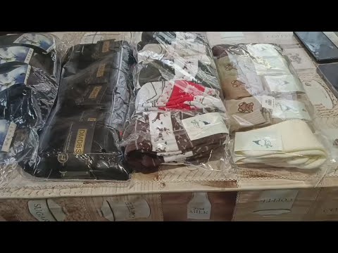 Видео: Знахідка там де не очікувала. Розпаковочка.