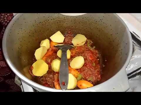 Видео: (OSHKADI) QOVOQ SHO'RVA TAYYORLASH SIRI 2025 | (ОШКАДИ) КОВОК ШУРВА ТАЙЕРЛАШ СИРИ 2025