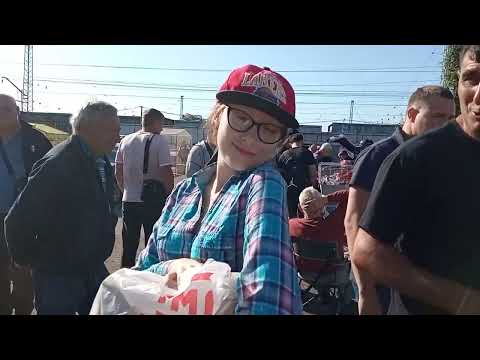 Видео: 06.07.25 Ярмарка голубеводов в Самаре. ОлегКостяков