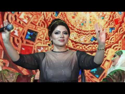 Видео: Эльмира Аминова   Далай далай ГОД 18