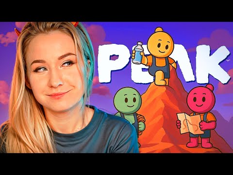 Видео: САМОЕ ОПАСНОЕ ВЫЖИВАНИЕ В ГОРАХ // PEAK