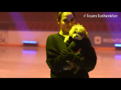Видео: Алина Загитова - Nothing's Gonna Change My Love For You