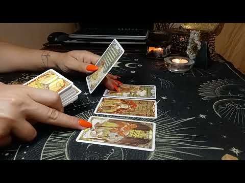 Видео: Какъв човек идва към вас? 🤗💥 Къде ще го срещнете? 😳 Карта съвет! ♦️♣️♥️♠️ Тарочетене