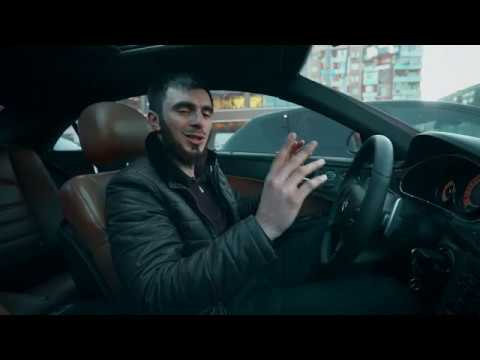 Видео: История одного Mercedes CLS 5.5 AMG Kompressor V8 W219