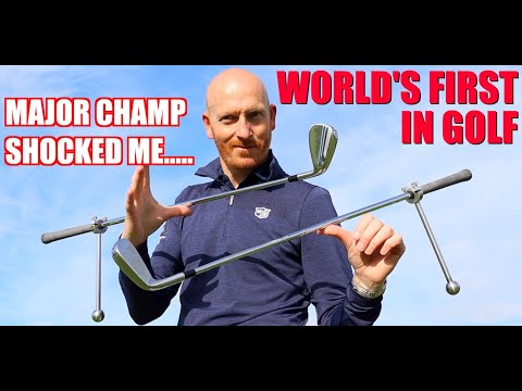 Видео: Мое утро с чемпионом MASTERS The GEM