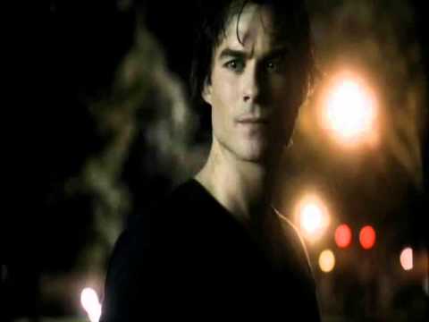 Видео: Деймон и Елена  - ведь это любовь