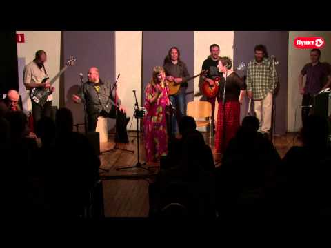 Видео: Путивльский путь 2015. Концерт в клубе КЦ "ДОМ". Лукерья фест.